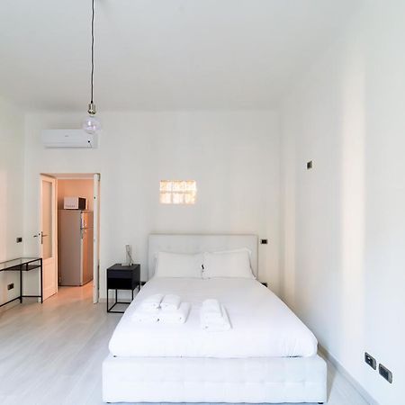 Hbhall Sempione Apartment Milan Luaran gambar