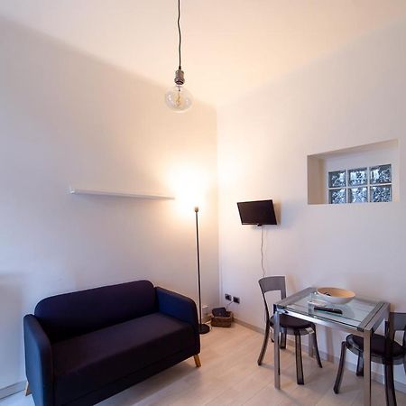 Hbhall Sempione Apartment Milan Luaran gambar