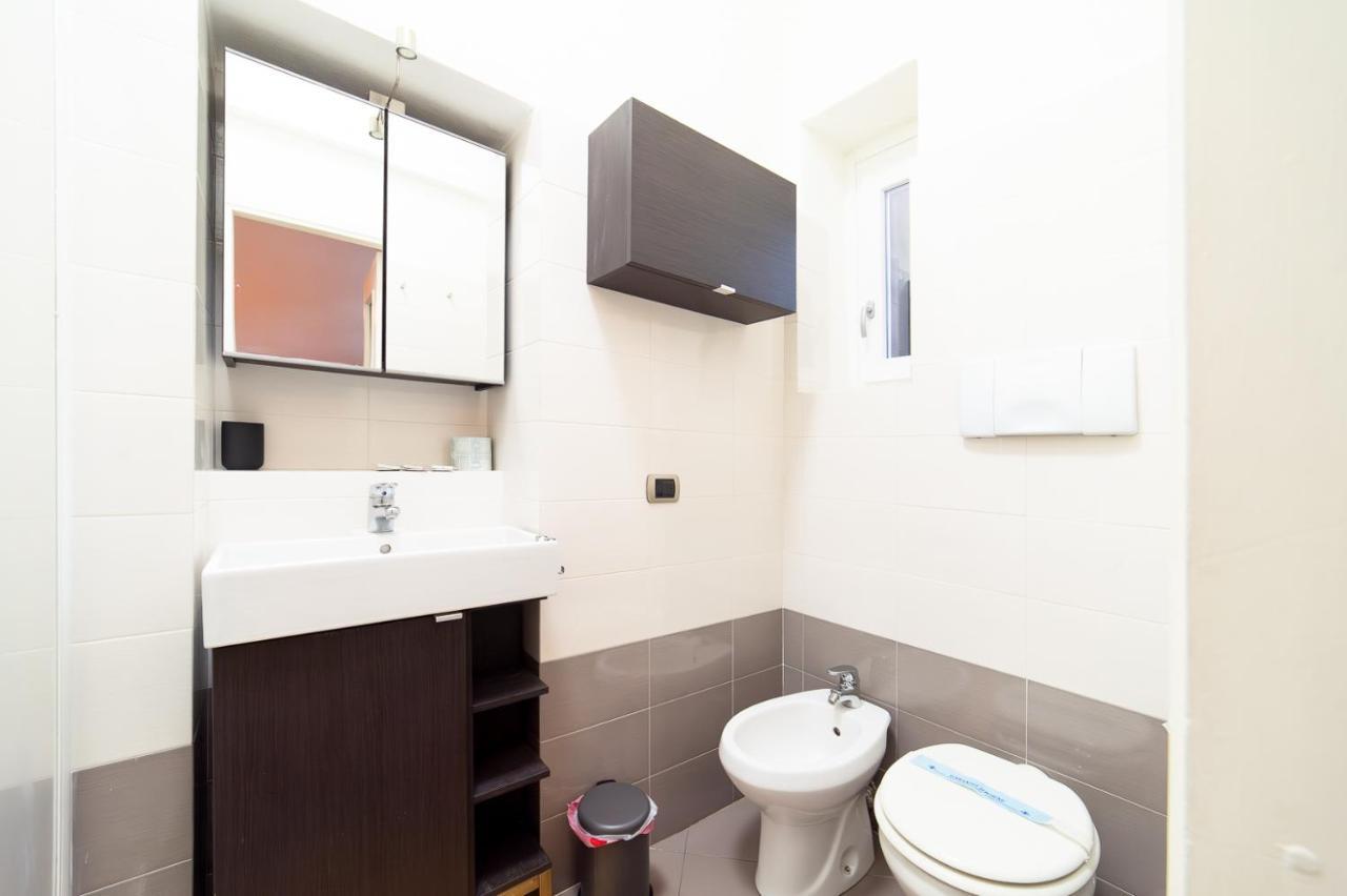 Hbhall Sempione Apartment Milan Luaran gambar
