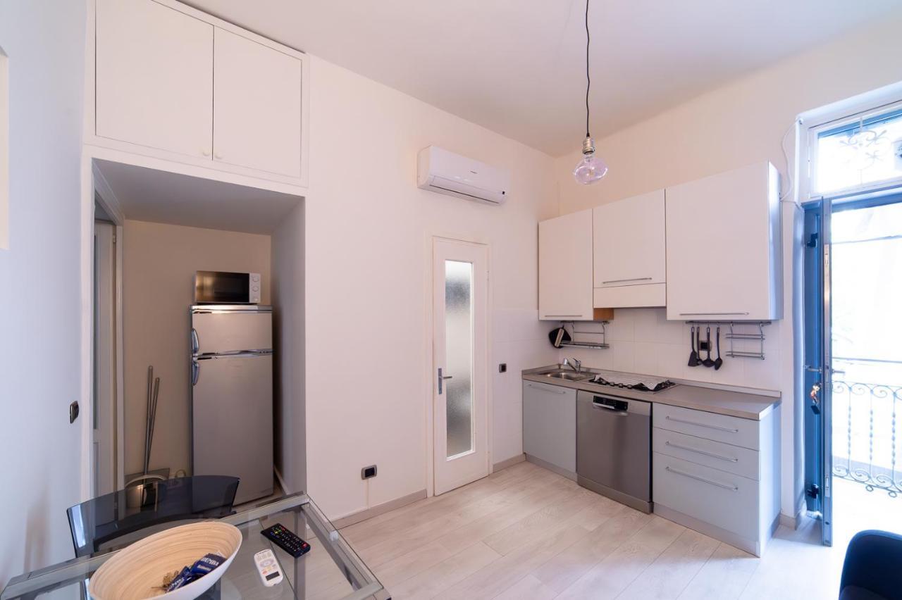 Hbhall Sempione Apartment Milan Luaran gambar
