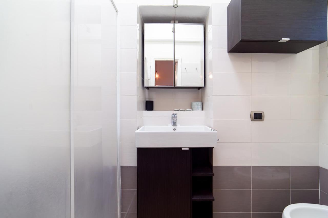 Hbhall Sempione Apartment Milan Luaran gambar