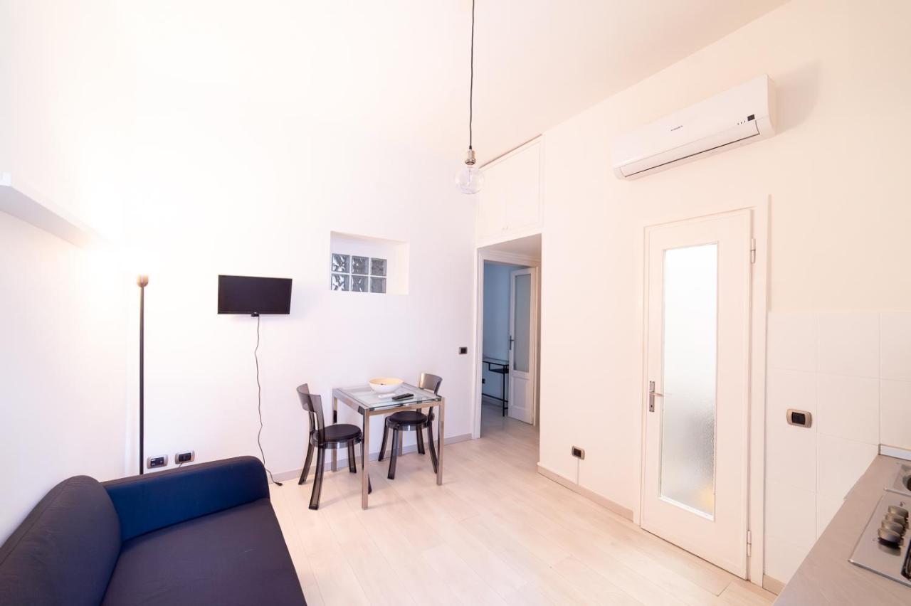 Hbhall Sempione Apartment Milan Luaran gambar