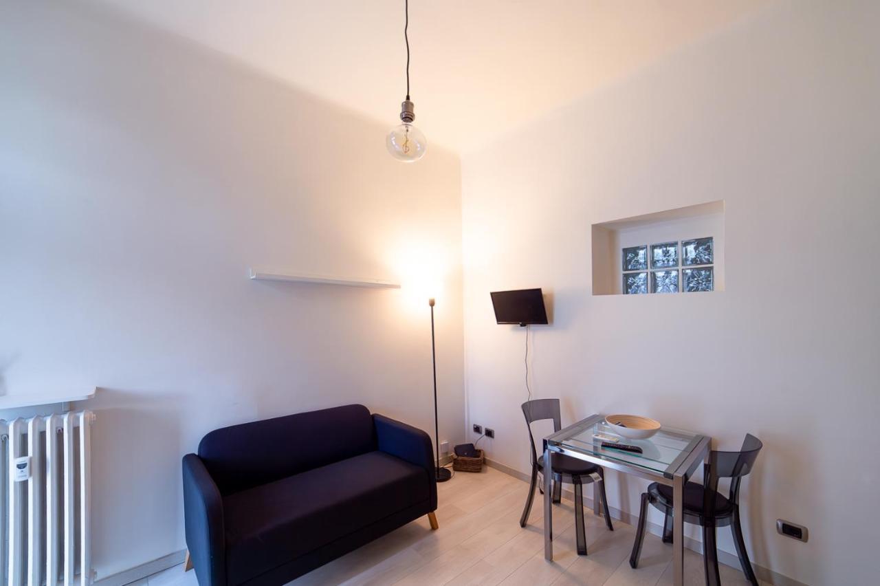 Hbhall Sempione Apartment Milan Luaran gambar